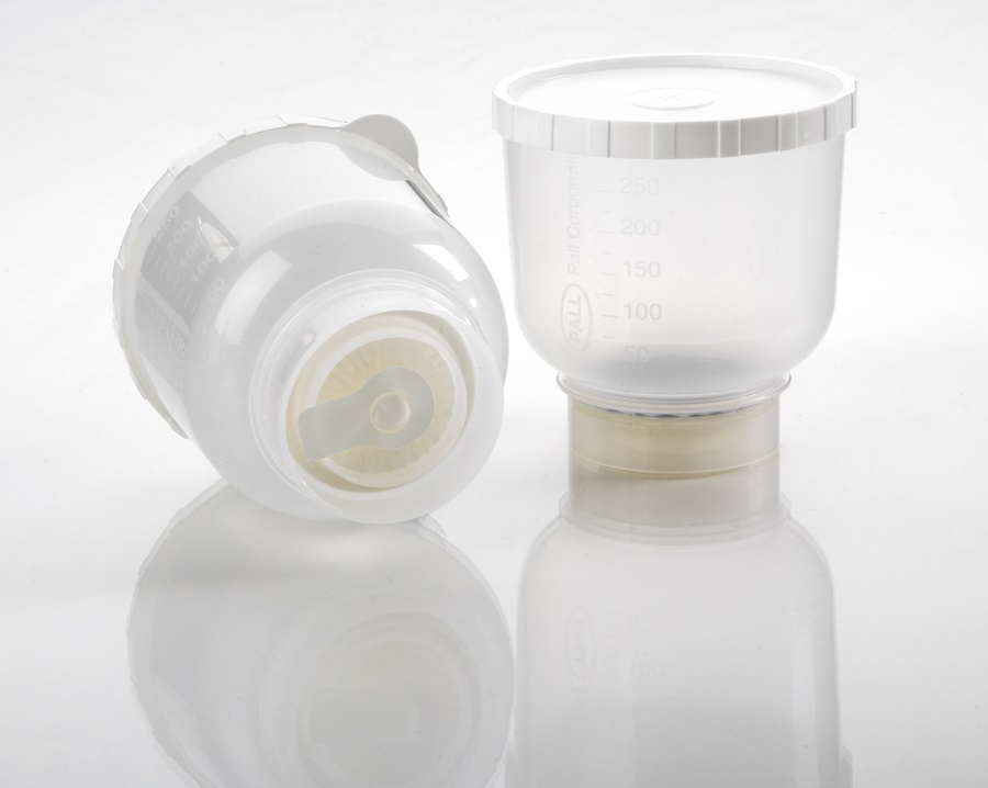 Microfunnel Plus